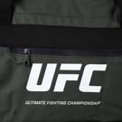 UFC training bag-khaki